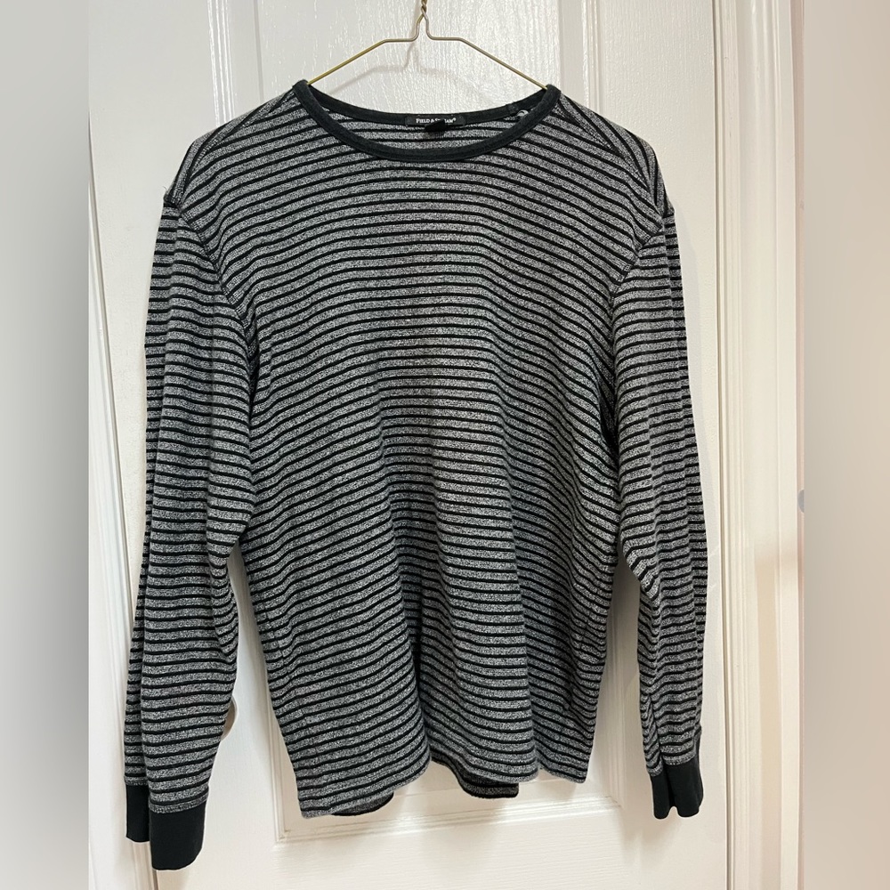 Field & Stream Pullover Sweater